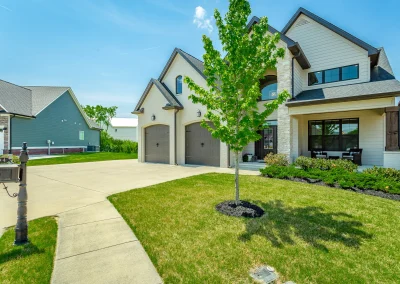 Custom Home Builder In Chattanooga, Tn 8304 Skybrook Dr. Hd 68