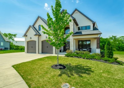 Custom Home Builder In Chattanooga, Tn 8304 Skybrook Dr. Hd 69