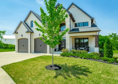 Custom Home Builder In Chattanooga, Tn 8304 Skybrook Dr. Hd 70