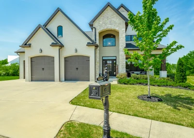 Custom Home Builder In Chattanooga, Tn 8304 Skybrook Dr. Hd 71