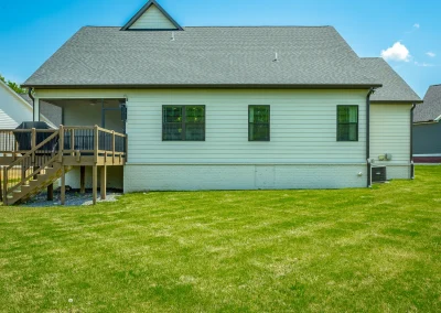Custom Home Builder In Chattanooga, Tn 8304 Skybrook Dr. Hd 76