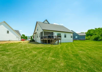 Custom Home Builder In Chattanooga, Tn 8304 Skybrook Dr. Hd 77