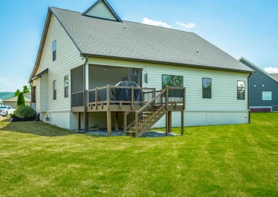 Custom Home Builder In Chattanooga, Tn 8304 Skybrook Dr. Hd 78