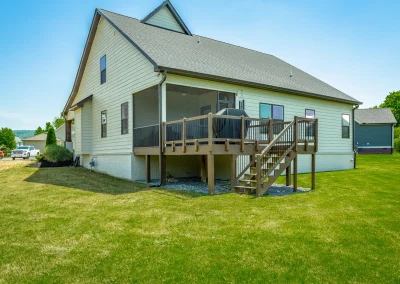 Custom Home Builder In Chattanooga, Tn 8304 Skybrook Dr. Hd 79