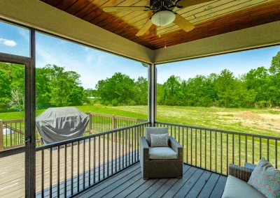 Custom Home Builder In Chattanooga, Tn 8304 Skybrook Dr. Hd 83