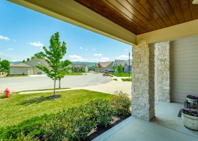 Custom Home Builder In Chattanooga, Tn 8304 Skybrook Dr. Hd 86