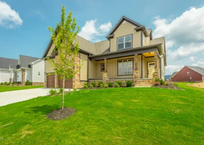 Custom Home Builder In Chattanooga, Tn 8414 Skybrook Dr. Hd 11