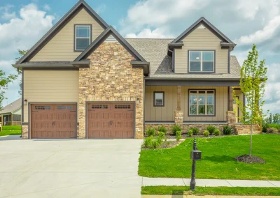 Custom Home Builder In Chattanooga, Tn 8414 Skybrook Dr. Hd 12