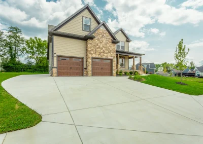 Custom Home Builder In Chattanooga, Tn 8414 Skybrook Dr. Hd 7