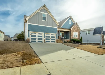 Custom Home Builder In Chattanooga, Tn 8434 Skybrook Dr. Hd 1