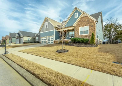 Custom Home Builder In Chattanooga, Tn 8434 Skybrook Dr. Hd 10
