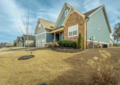Custom Home Builder In Chattanooga, Tn 8434 Skybrook Dr. Hd 11