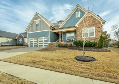 Custom Home Builder In Chattanooga, Tn 8434 Skybrook Dr. Hd 12