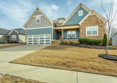 Custom Home Builder In Chattanooga, Tn 8434 Skybrook Dr. Hd 14