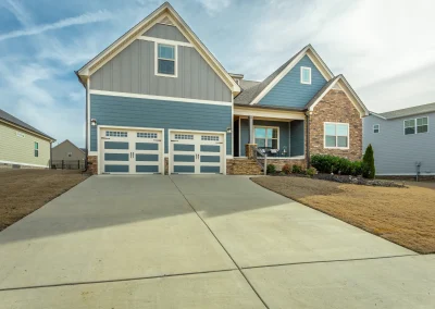 Custom Home Builder In Chattanooga, Tn 8434 Skybrook Dr. Hd 2
