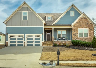 Custom Home Builder In Chattanooga, Tn 8434 Skybrook Dr. Hd 3
