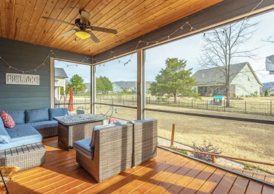 Custom Home Builder In Chattanooga, Tn 8434 Skybrook Dr. Hd 59