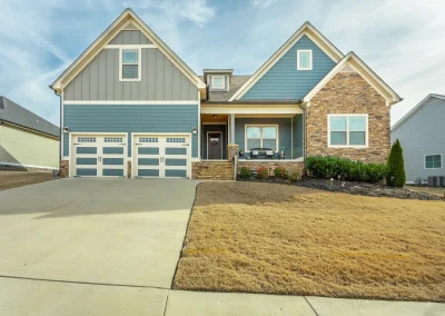 Custom Home Builder In Chattanooga, Tn 8434 Skybrook Dr. Hd 6