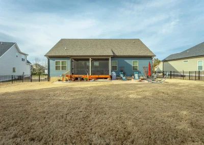 Custom Home Builder In Chattanooga, Tn 8434 Skybrook Dr. Hd 66