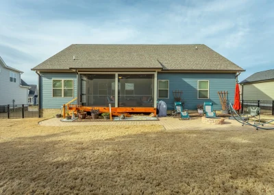 Custom Home Builder In Chattanooga, Tn 8434 Skybrook Dr. Hd 67