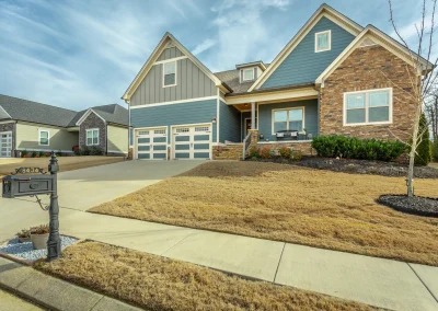 Custom Home Builder In Chattanooga, Tn 8434 Skybrook Dr. Hd 8