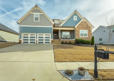 Custom Home Builder In Chattanooga, Tn 8434 Skybrook Dr. Hd 9
