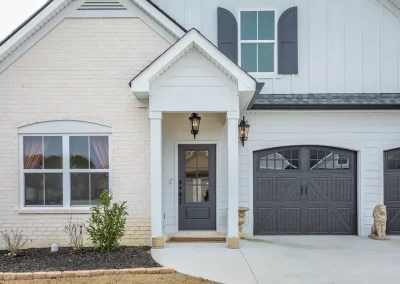 Custom Home Builder In Chattanooga, Tn 970 Gibson Meadows Drive Hd 18