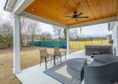 Custom Home Builder In Chattanooga, Tn 970 Gibson Meadows Drive Hd 26