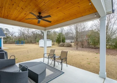 Custom Home Builder In Chattanooga, Tn 970 Gibson Meadows Drive Hd 27