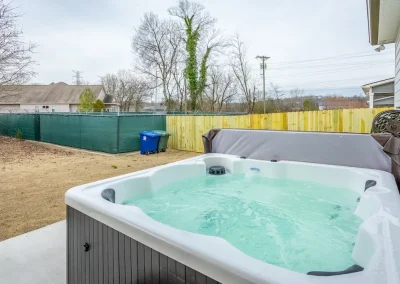 Custom Home Builder In Chattanooga, Tn 970 Gibson Meadows Drive Hd 28