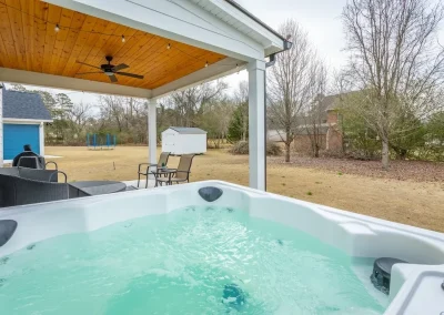 Custom Home Builder In Chattanooga, Tn 970 Gibson Meadows Drive Hd 29