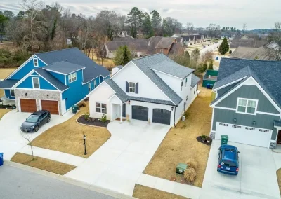 Custom Home Builder In Chattanooga, Tn 970 Gibson Meadows Drive Hd 35