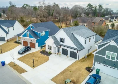 Custom Home Builder In Chattanooga, Tn 970 Gibson Meadows Drive Hd 36