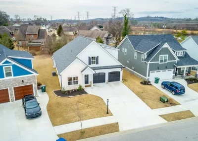 Custom Home Builder In Chattanooga, Tn 970 Gibson Meadows Drive Hd 37