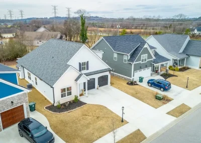 Custom Home Builder In Chattanooga, Tn 970 Gibson Meadows Drive Hd 38