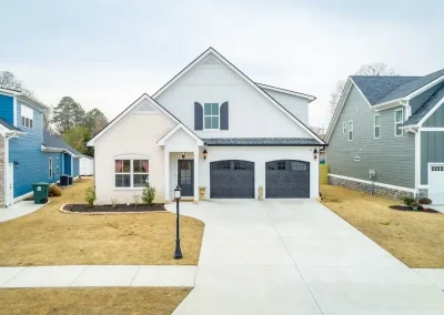Custom Home Builder In Chattanooga, Tn 970 Gibson Meadows Drive Hd 39