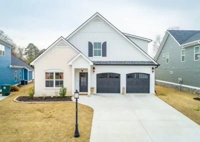 Custom Home Builder In Chattanooga, Tn 970 Gibson Meadows Drive Hd 40