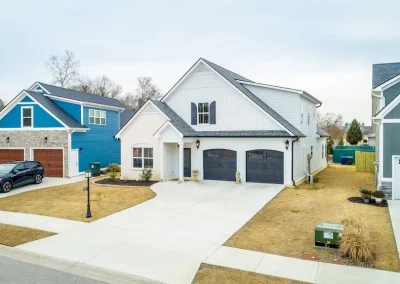 Custom Home Builder In Chattanooga, Tn 970 Gibson Meadows Drive Hd 41
