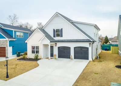 Custom Home Builder In Chattanooga, Tn 970 Gibson Meadows Drive Hd 42