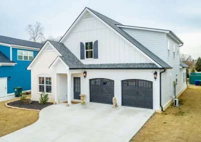 Custom Home Builder In Chattanooga, Tn 970 Gibson Meadows Drive Hd 43