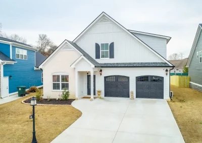 Custom Home Builder In Chattanooga, Tn 970 Gibson Meadows Drive Hd 44