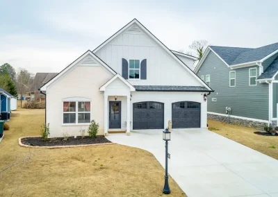 Custom Home Builder In Chattanooga, Tn 970 Gibson Meadows Drive Hd 45