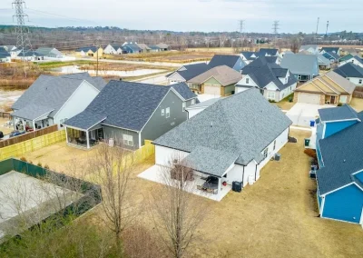 Custom Home Builder In Chattanooga, Tn 970 Gibson Meadows Drive Hd 46
