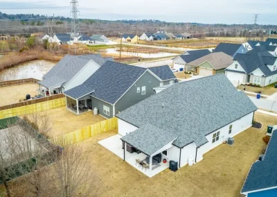 Custom Home Builder In Chattanooga, Tn 970 Gibson Meadows Drive Hd 47