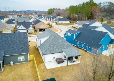 Custom Home Builder In Chattanooga, Tn 970 Gibson Meadows Drive Hd 49