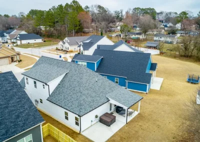 Custom Home Builder In Chattanooga, Tn 970 Gibson Meadows Drive Hd 50