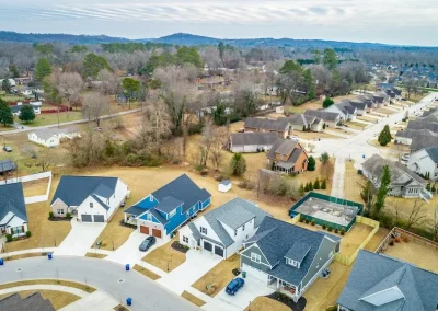 Custom Home Builder In Chattanooga, Tn 970 Gibson Meadows Drive Hd 53