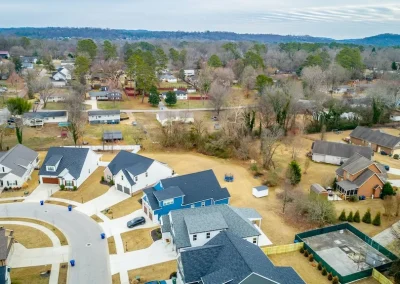 Custom Home Builder In Chattanooga, Tn 970 Gibson Meadows Drive Hd 54
