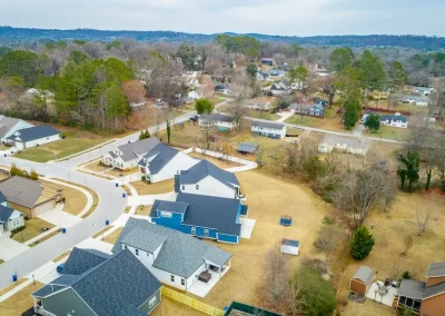 Custom Home Builder In Chattanooga, Tn 970 Gibson Meadows Drive Hd 55