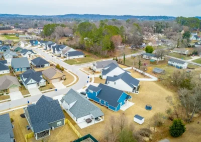 Custom Home Builder In Chattanooga, Tn 970 Gibson Meadows Drive Hd 56